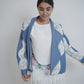 Chloe Blue Denim Jacket