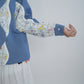 Chloe Blue Denim Jacket
