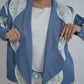 Chloe Blue Denim Jacket