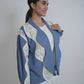 Chloe Blue Denim Jacket