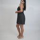 Elle Black Dress