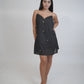 Elle Black Dress