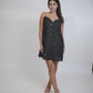 Elle Black Dress
