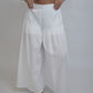 Margot White Linen Co-ord Set