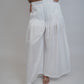 Margot White Linen Co-ord Set