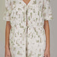 ASTER WHITE FLORAL CO-ORD SET