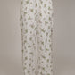 ASTER WHITE FLORAL SET