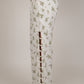 ASTER WHITE FLORAL SET