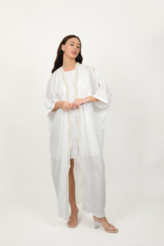 Safaa Kimono