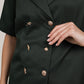 Olivia Half Sleeve Blazer