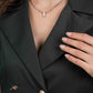 Olivia Half Sleeve Blazer