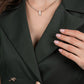 Olivia Half Sleeve Blazer