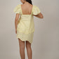 Hazel Yellow Top
