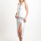 VERONICA WHITE CO-ORD SET