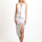 VERONICA WHITE CO-ORD SET