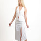 VERONICA WHITE CO-ORD SET