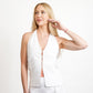 VERONICA WHITE TOP