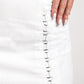 VERONICA  WHITE SKIRT