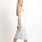 VERONICA WHITE CO-ORD SET