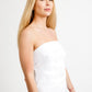 SAMANTHA WHITE TOP