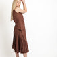 RACHEL BROWN CO-ORD SET
