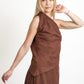 RACHEL BROWN CO-ORD SET