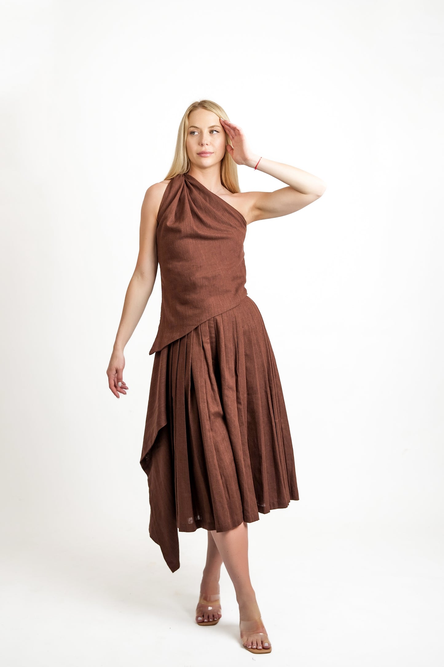 RACHEL BROWN CO-ORD SET