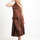 RACHEL BROWN CO-ORD SET