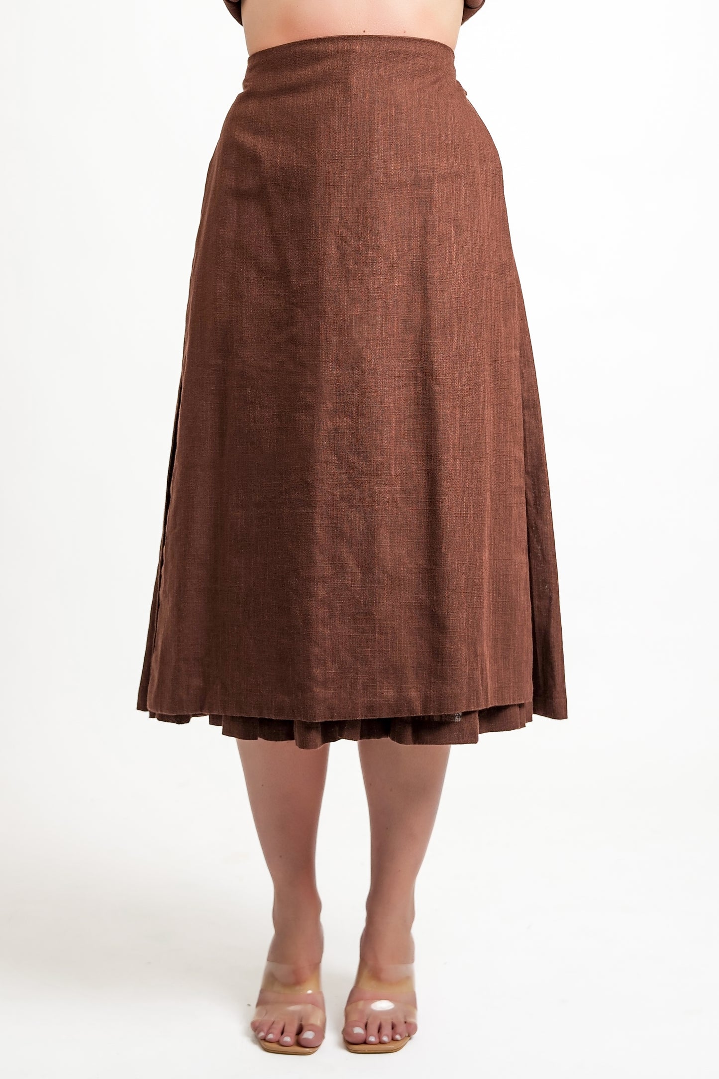 RACHEL BROWN CO-ORD SET