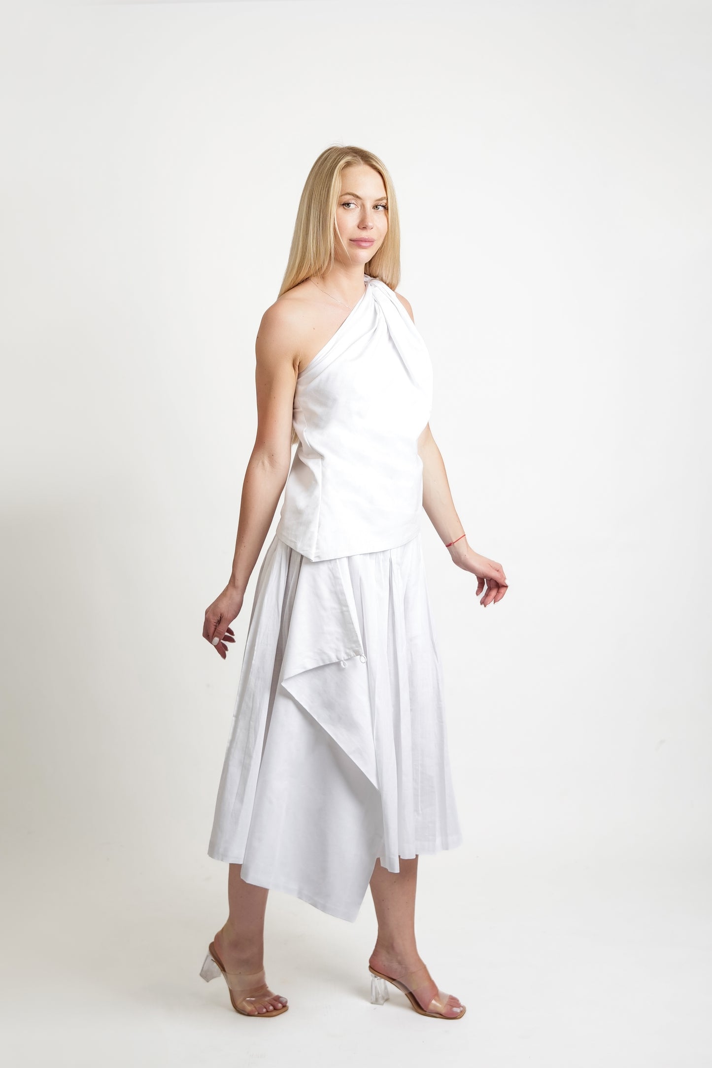 RACHEL WHITE CO-ORD SET