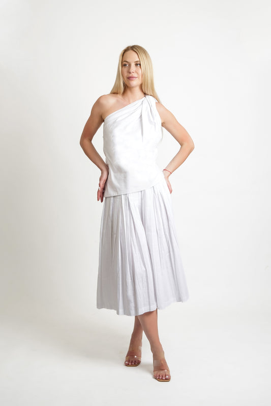 RACHEL WHITE CO-ORD SET