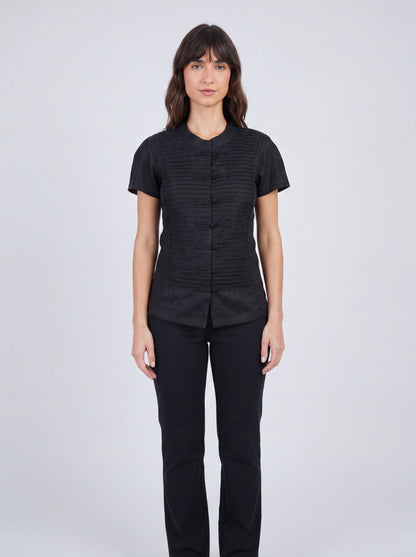 Inori Short Sleeve Top