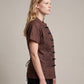 Inori Short Sleeve Top