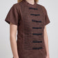 Inori Short Sleeve Top