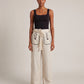 Aether Linen Trouser