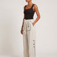 Aether Linen Trouser