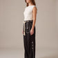 Aether Linen Trouser