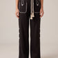 Aether Linen Trouser