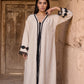 Yara Beige Shrug
