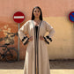 Yara Beige Shrug