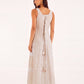 Ibiza Beige Dress