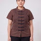 Inori Short Sleeve Top
