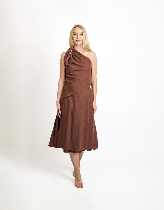 RACHEL BROWN CO-ORD SET