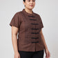 Inori Short Sleeve Top
