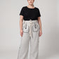 Aether Linen Trouser