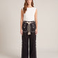 Aether Linen Trouser