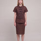 Inori Short Sleeve Top