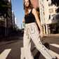 Aether Linen Trouser