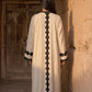 Yara Beige Shrug