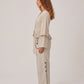 Aether Linen Trouser